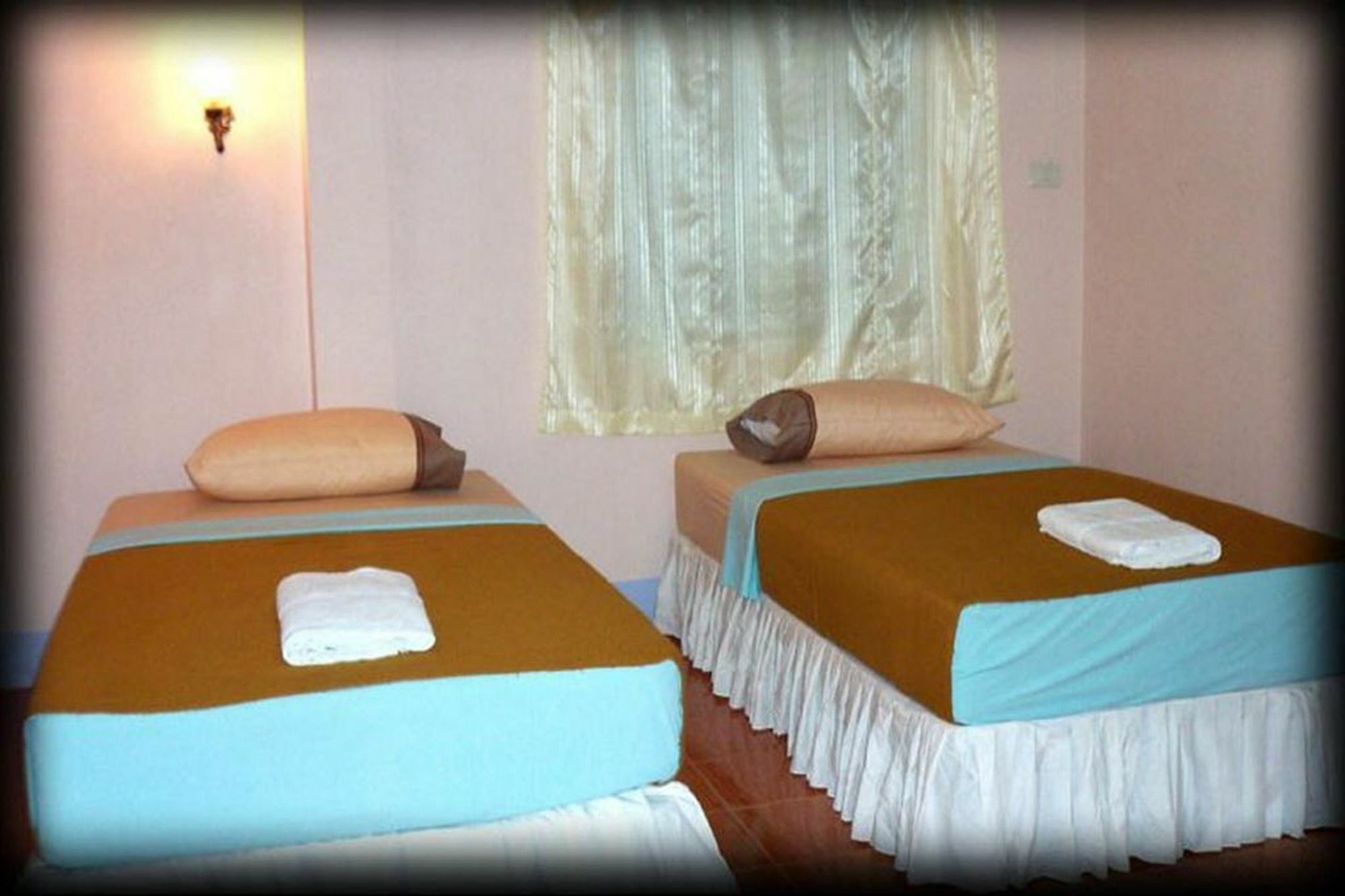 D'S Corner & Guesthouse Phuket Exteriér fotografie